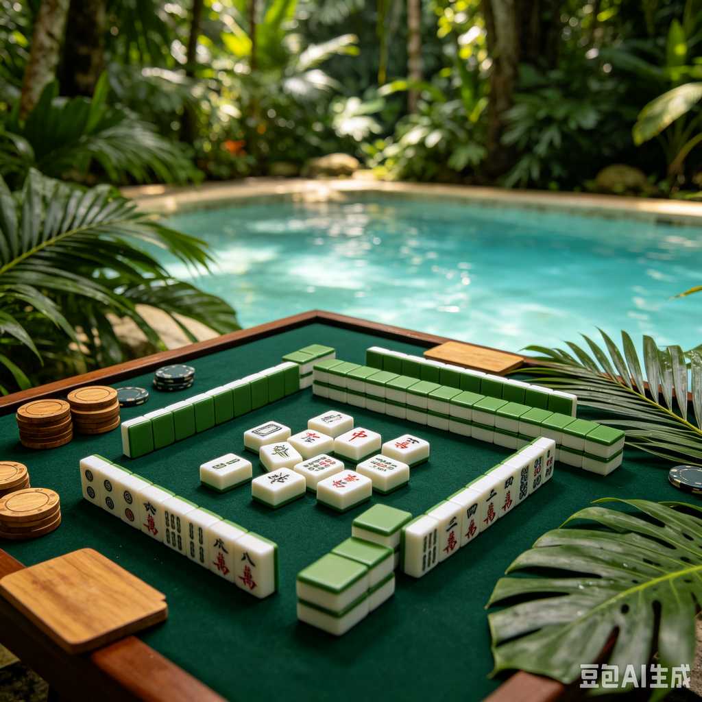 Athens,mahjong