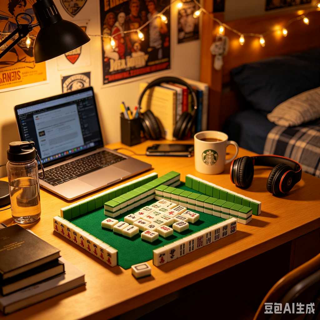 Chihuahua,mahjong