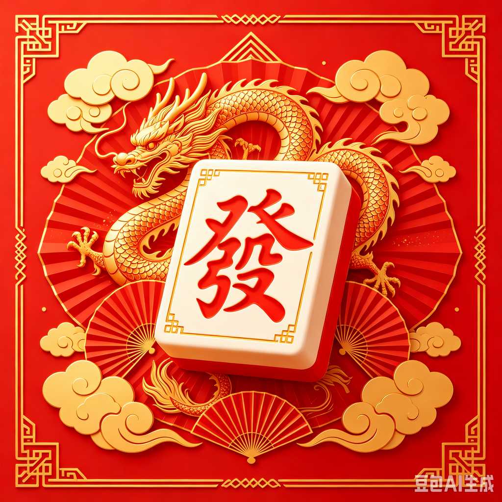 SanFrancisco,mahjong