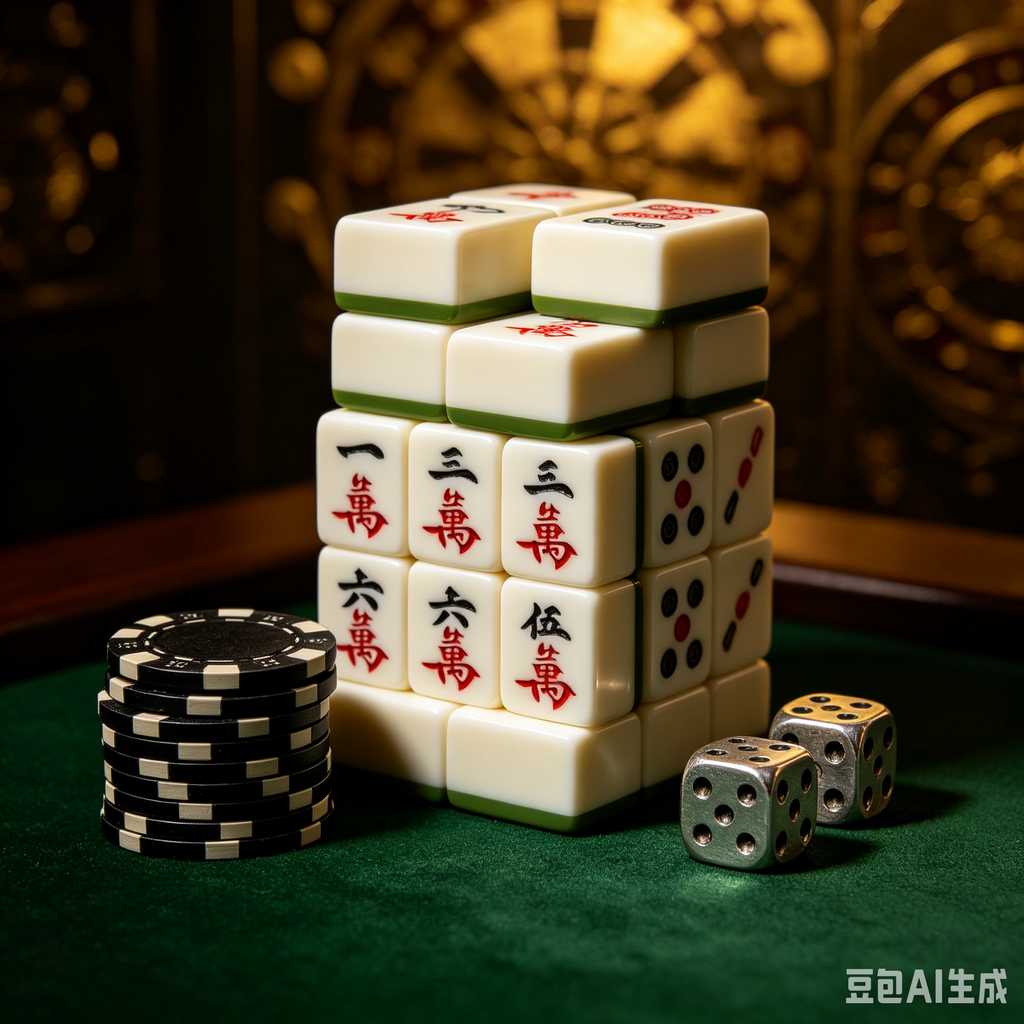Augusta,mahjong